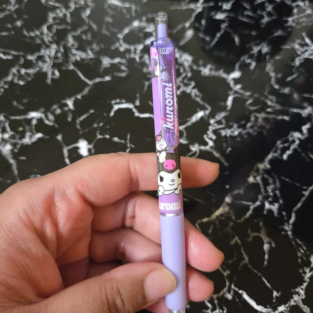 🍒🍒 Kuromi Pen❗️Price Firm❗️